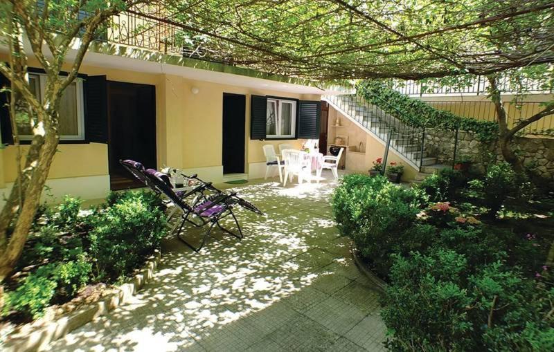 Apartments Bride'S Rock Baška Voda Exterior foto